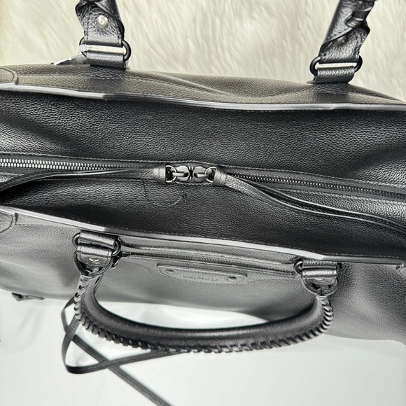 Balenciaga Neo Classic City Large Top Handle Bag - Picture 8 of 14